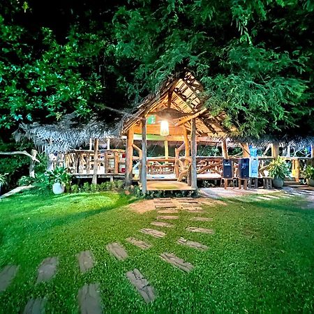 Sayon River Cottage & Eco Garden Monaragala Dış mekan fotoğraf