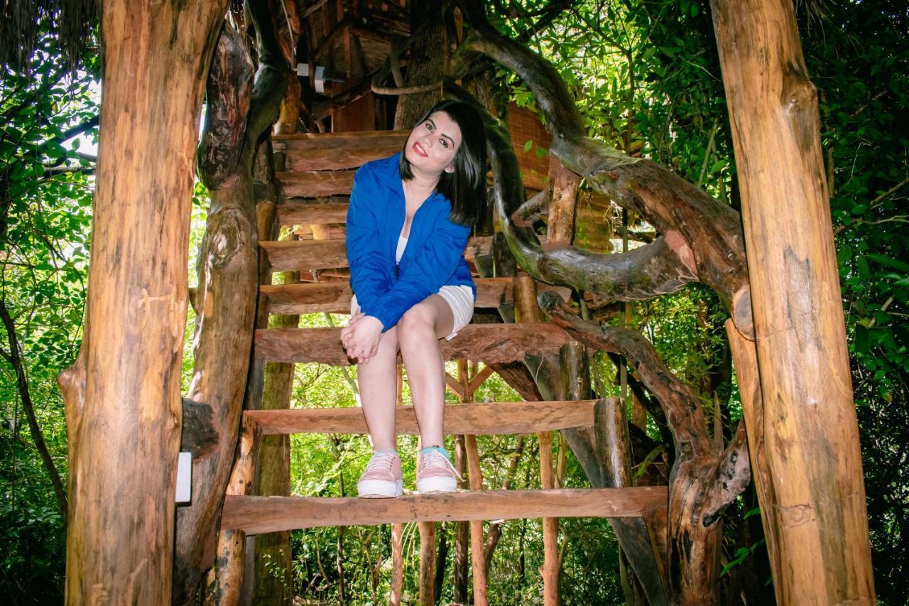 Sayon River Cottage & Eco Garden Monaragala Dış mekan fotoğraf