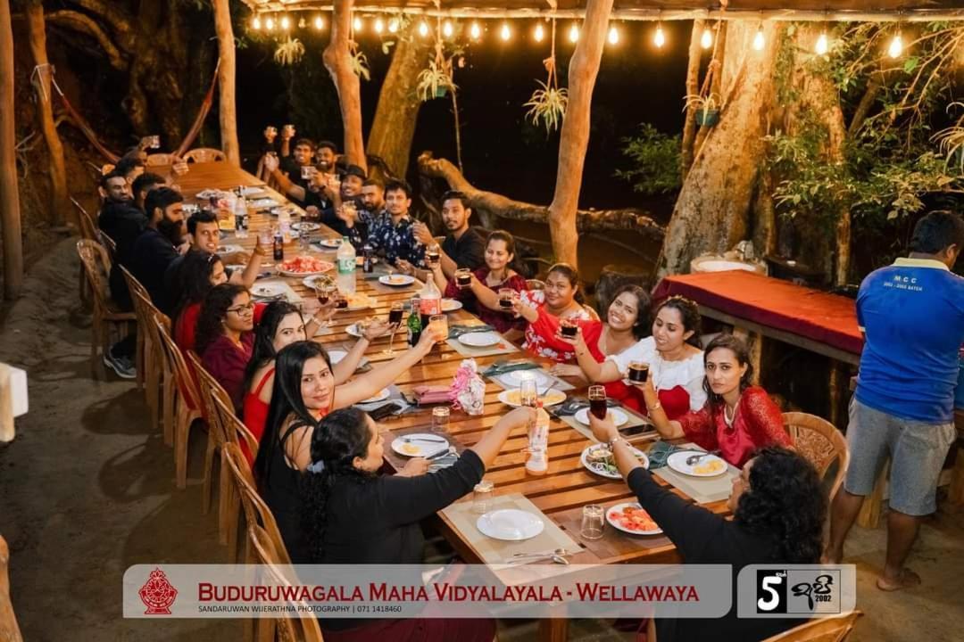 Sayon River Cottage & Eco Garden Monaragala Dış mekan fotoğraf